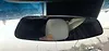 Rear view mirror - 2022 Cadillac CT5
