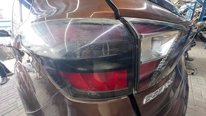 Tail Light (LH) - 2017 Ford Escape