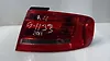 Tail Light (RH) - 2009 Audi A4