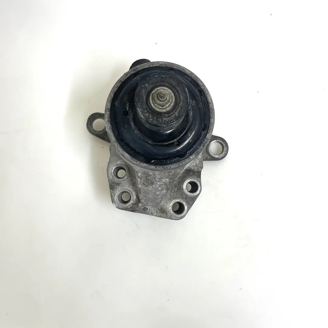 Mount (Engine) - 2017 Lincoln MKX Reserve