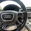 Steering wheel - 2016 Audi A6