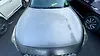 Hood/Bonnet - 2011 Infiniti FX-35