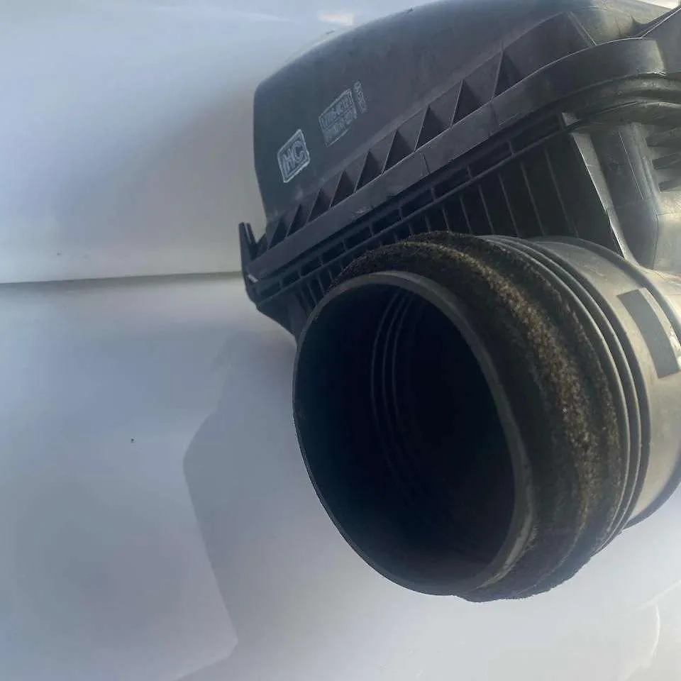 Air cleaner box - 2021 Toyota Tacoma SR5 grade TRN265L