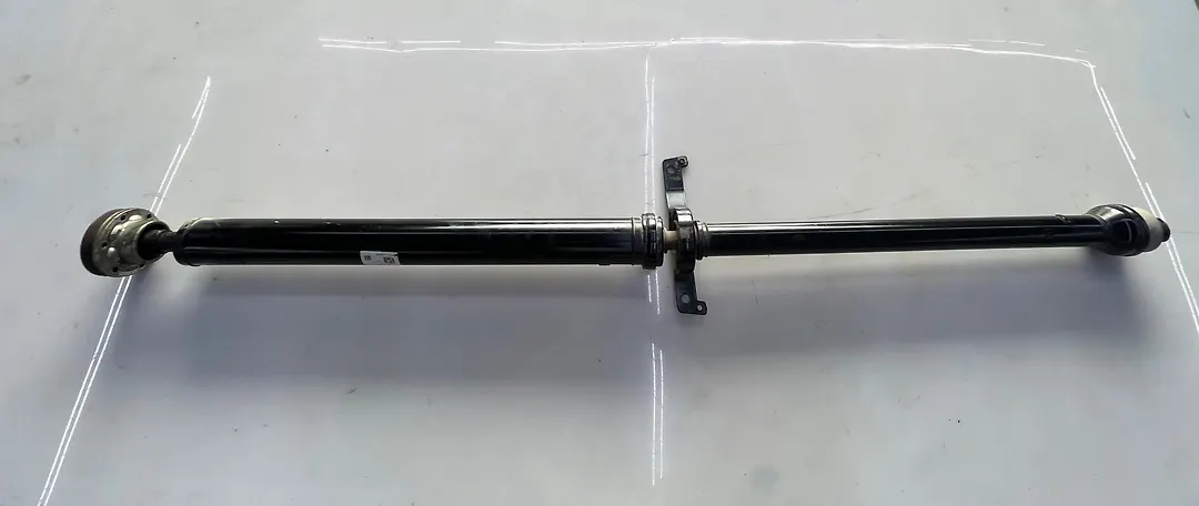 Drive Shaft - 2018 Audi Q5
