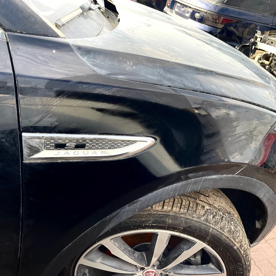 Fender (RHF) - 2020 Jaguar E-Pace