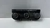 A/C Heater Climate Control Switch - 2014 Volkswagen Passat