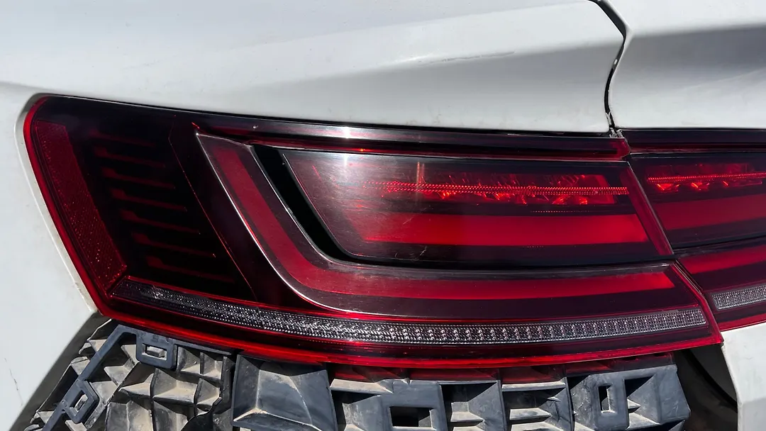 Tail Light (LH) - 2018 Volkswagen Arteon