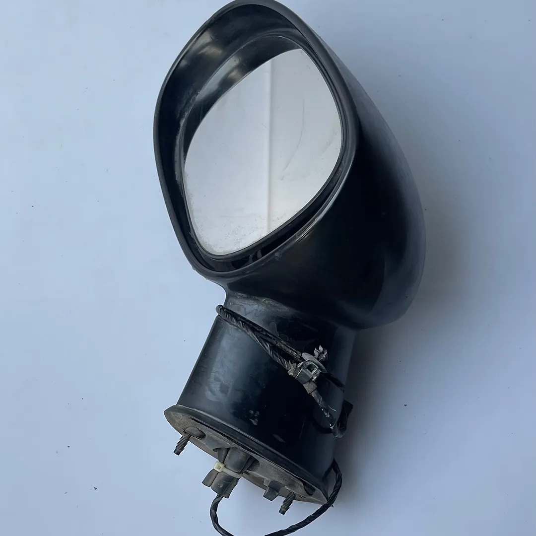 Side Mirror (LH) - 2010 Dodge Challenger