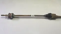 Axle Rear (RH) - 2019 Ford Edge Titanium