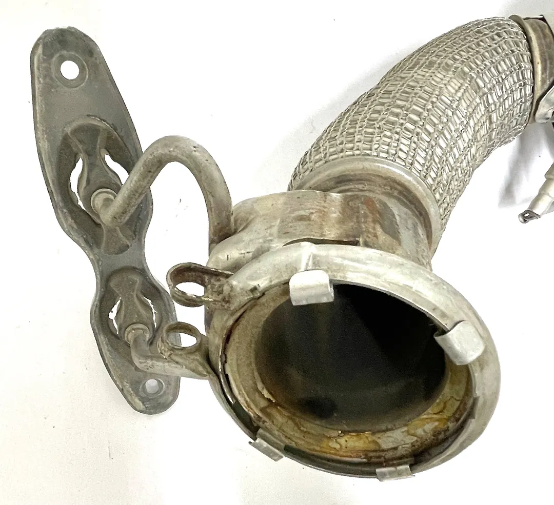 Catalytic converter - 2020 Lincoln Corsair Reserve
