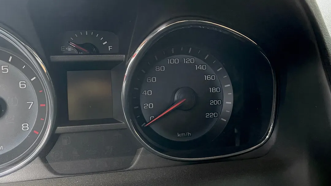 Speedometer - 2016 Chevrolet Captiva