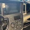 Info-gps-tv screen - 2017 Toyota Sienna LE