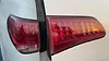 Tail Light (LH) - 2012 Infiniti QX56