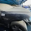 Fender (RHF) - 2017 Jaguar F-Pace