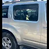 Door (RHB) - 2011 Nissan Pathfinder 4.0