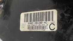 Brake booster - 2018 Lincoln Continental Livery