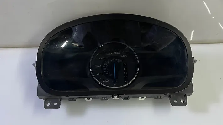Speedometer - 2011 Ford Edge SEL