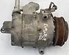 AC Compressor - 2013 Ford Explorer XLT