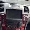 Info-gps-tv screen - 2011 Cadillac Escalade Luxury