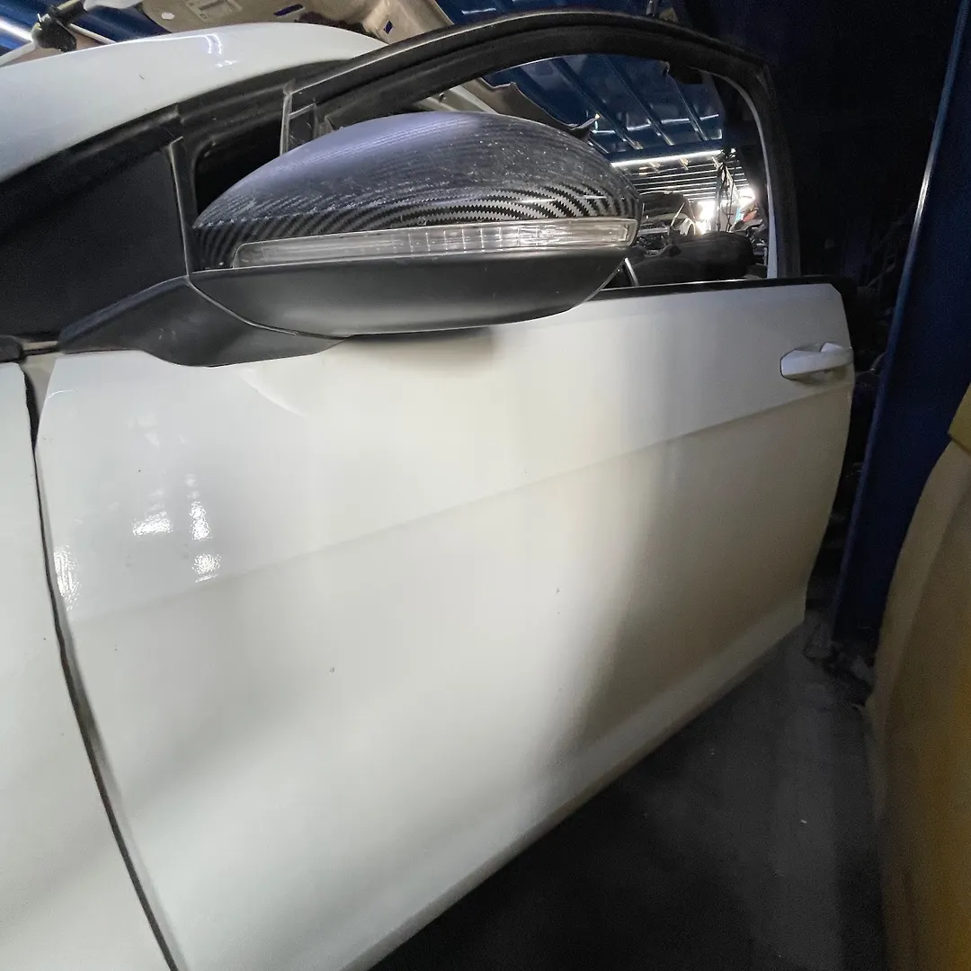 Door (LHF) - 2015 Volkswagen Golf