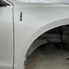 Fender (RHF) - 2015 Lincoln MKS 