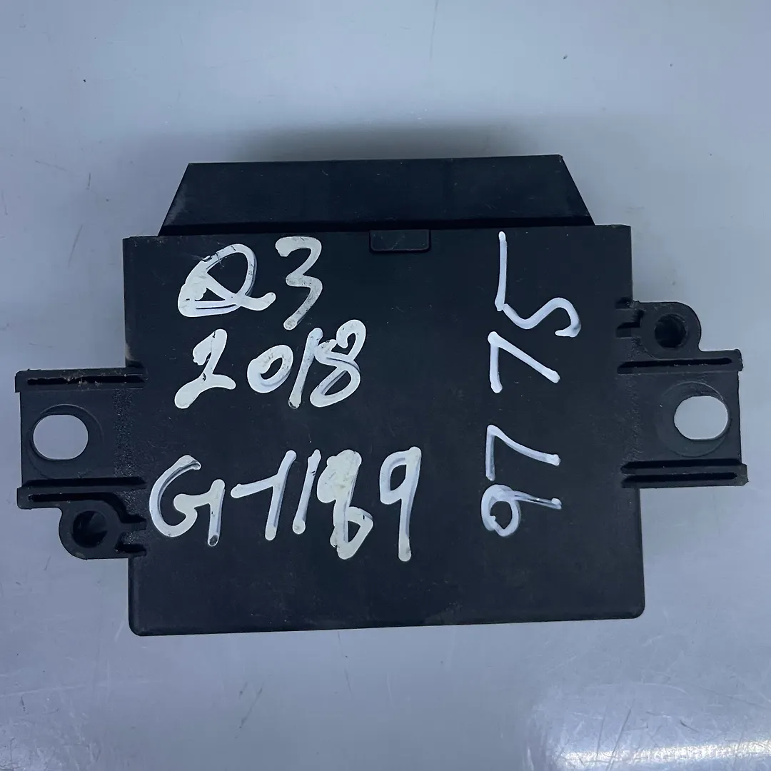 Parking Assist Control Module - 2018 Audi Q3