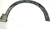 Fender moulding (LHB) - 2021 Ford Explorer XLT