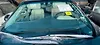 Windshield glass - 2016 Infiniti QX60
