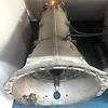 Gear box - 2013 Jaguar XJ