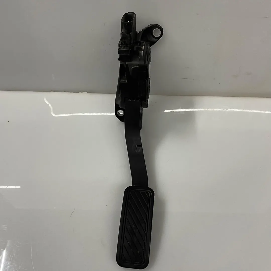 Accelerator pedal - 2014 Ford EcoSport