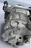 AC Compressor - 2013 Jaguar XF