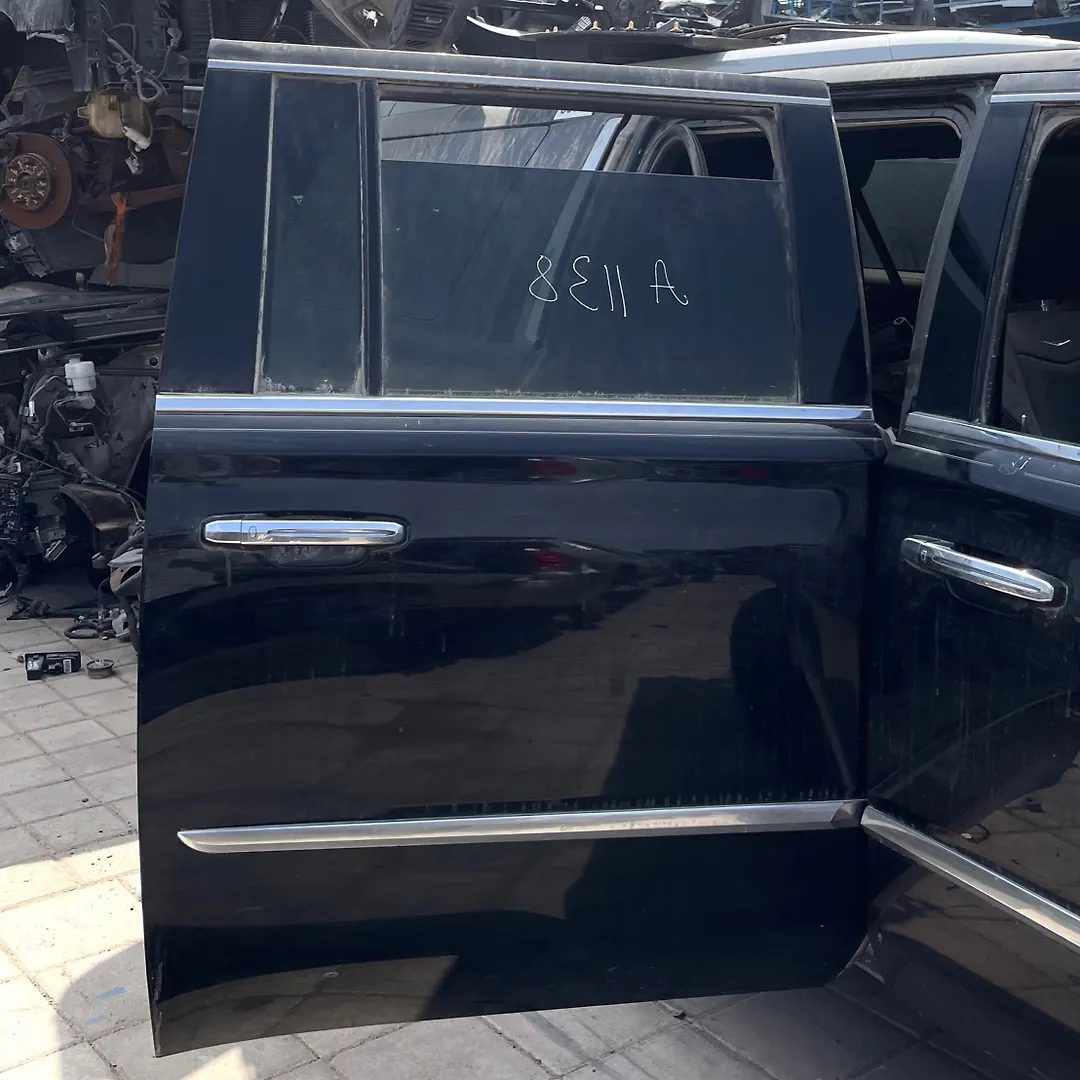 Door (RHB) - 2019 Cadillac ESCLAE