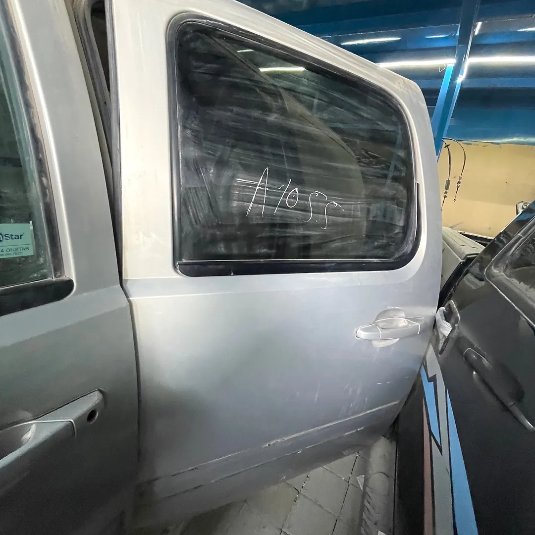 Door (LHB) - 2011 GMC Yukon XL