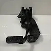 Pedal brake/clutch - 2017 Lincoln Continental Select