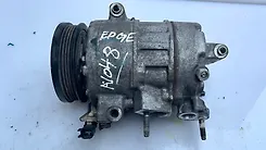 AC Compressor - 2021 Ford Edge