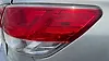 Tail Light (LH) - 2014 Nissan Pathfinder