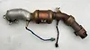 Catalytic converter - 2013 Cadillac ATS