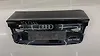 Trunk/hatch/tailgate - 2018 Audi A3