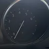 Speedometer - 2017 Jaguar F-Pace