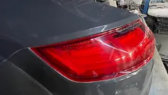 Tail Light (LH) - 2020 Audi TT Quattro
