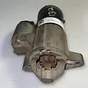 Starter Motor - 2013 Dodge Durango