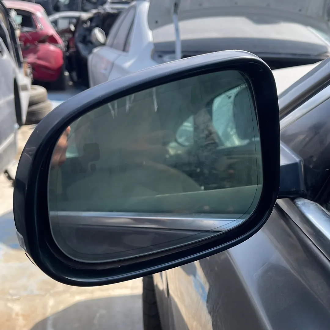 Side Mirror (LH) - 2020 Jaguar XF PRESTIGE