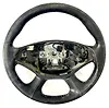 Steering wheel - 2019 Chevrolet Impala LT (1LT)