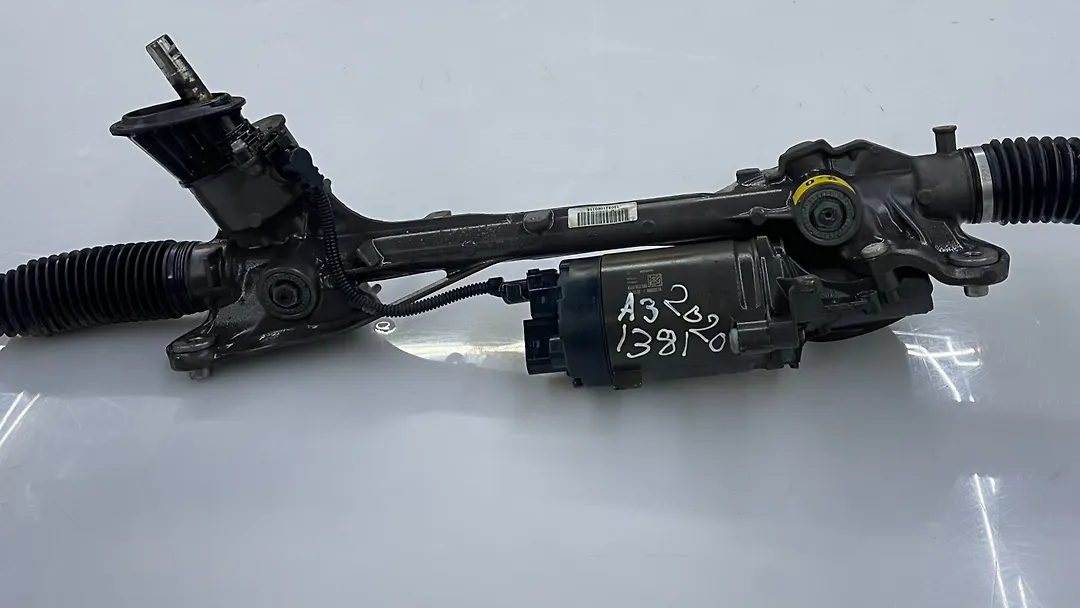 Steering box/rack - 2022 Audi A3