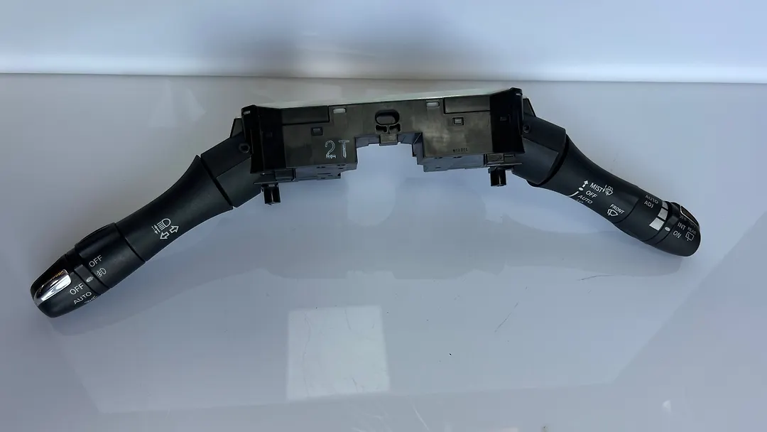 Column switch - 2011 Infiniti QX56