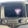 Info-gps-tv screen - 2018 GMC Terrain Export Only