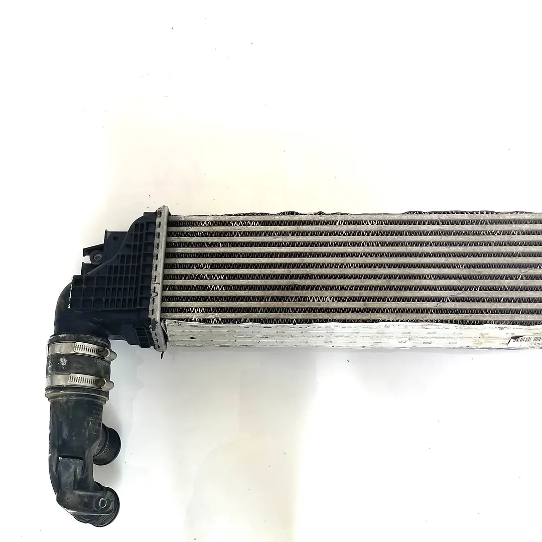 Turbo Cooler - 2017 Lincoln MKX Reserve