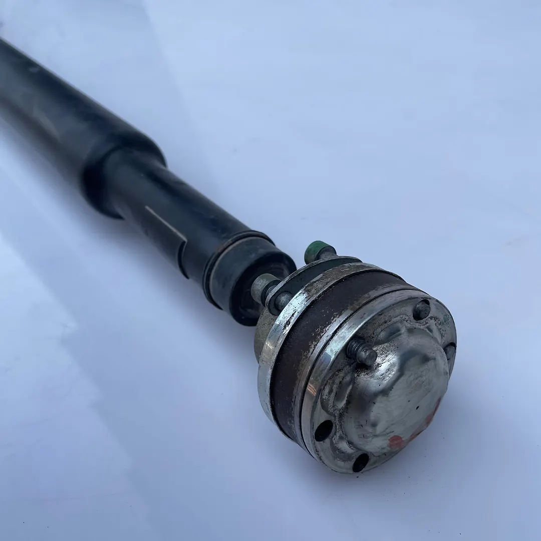 Drive Shaft - 2017 Ford Escape SE