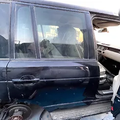 Door (RHB) - 2007 Land Rover RANGE ROVER VOGUE