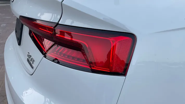 Tail Light (RH) - 2018 Audi A5